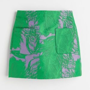 Iris Apfel x H&M SKIRT